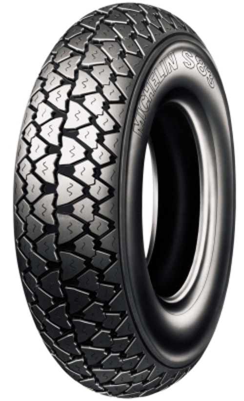 Foto pneumatico: MICHELIN, S83 3/ R10 42J Estive