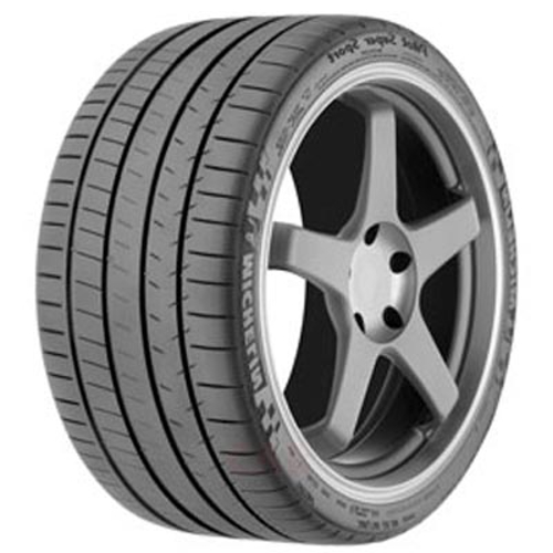 Foto pneumatico: MICHELIN, P.SUP.SP ZP 245/40 R21 96Y Estive
