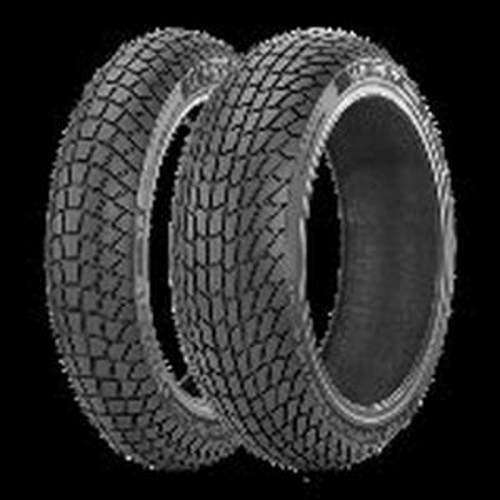 Foto pneumatico: MICHELIN, SUPERMOTO RAIN 160/60 R17  Estive
