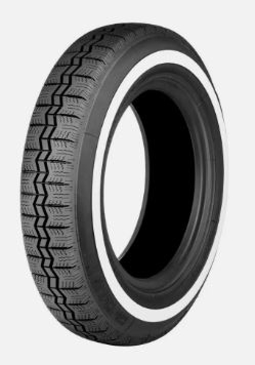 Foto pneumatico: MICHELIN, X. 125/ R12 62S Estive