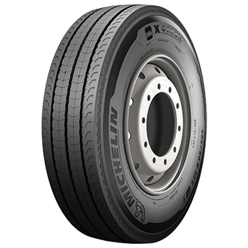 Foto pneumatico: MICHELIN, X COACH Z 295/80 R22.5 154M Estive