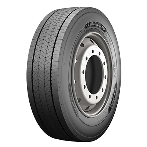 Foto pneumatico: MICHELIN, X INCITY EV Z 275/70 R22.5 152J Estive
