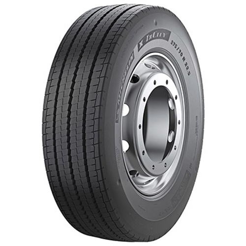 Foto pneumatico: MICHELIN, X INCITY XZU 275/70 R22.5 148J Estive