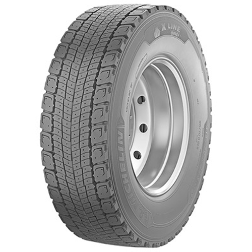Foto pneumatico: MICHELIN, X LINE ENERG.D2 315/70 R22.5 154L Estive