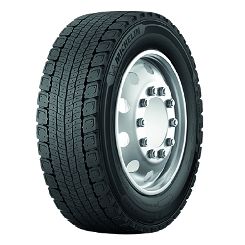 Foto pneumatico: MICHELIN, X LINE ENERG.D3 315/60 R22.5 152L Estive