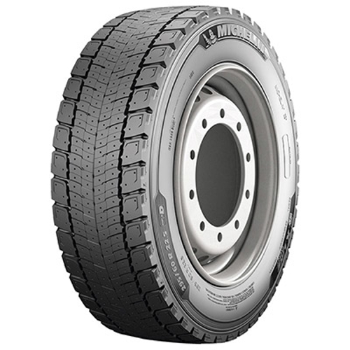 Foto pneumatico: MICHELIN, X LINE ENERGY D 315/60 R22.5 152L Estive