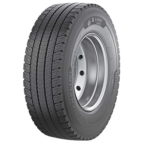 Foto pneumatico: MICHELIN, X LINE ENERGY D 315/80 R22.5 156L Estive