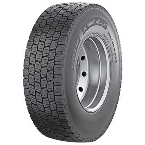 Foto pneumatico: MICHELIN, X MULTI. 3D XDE 295/80 R22.5 152L Estive