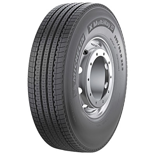 Foto pneumatico: MICHELIN, X MULTI. 3D XZE 295/80 R22.5 152M Estive