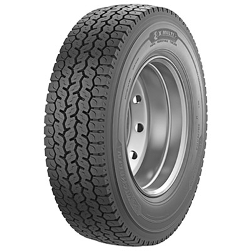 Foto pneumatico: MICHELIN, X MULTI D 215/75 R17.5 126M Estive