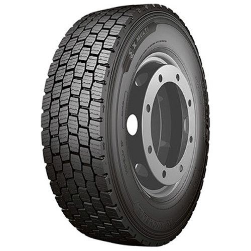 Foto pneumatico: MICHELIN, X MULTI D 275/70 R22.5 148L Estive