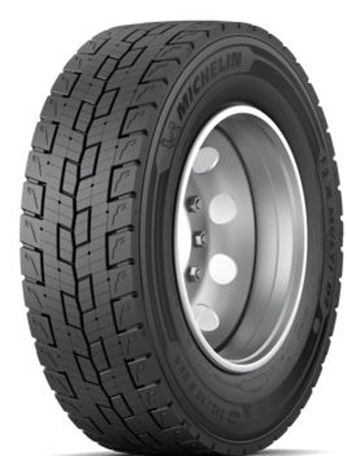 Foto pneumatico: MICHELIN, X MULTI ENERGY D2 315/70 R22.5 156L Estive