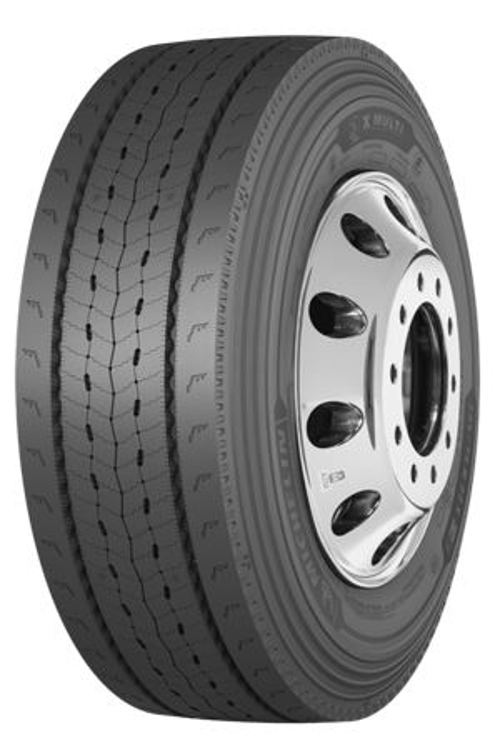 Foto pneumatico: MICHELIN, X MULTI ENERGY Z2 315/80 R22.5 158L Estive