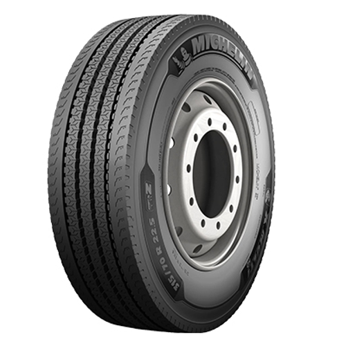 Foto pneumatico: MICHELIN, X MULTI HD Z 315/70 R22.5 156L Estive