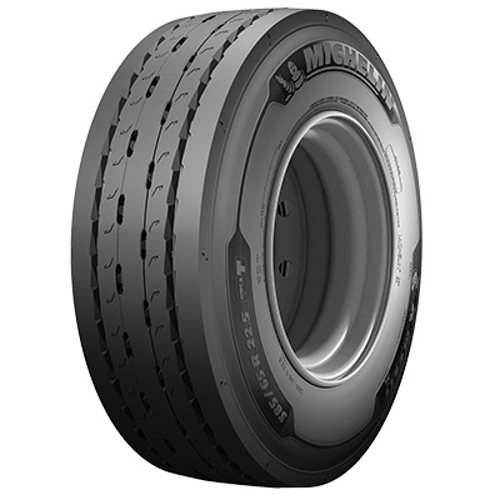 Foto pneumatico: MICHELIN, MULTI HLT REMIX 385/65 R22.5 164K Estive