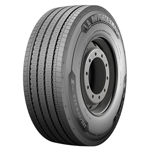 Foto pneumatico: MICHELIN, X MULTI HL Z 385/65 R22.5 164K Estive
