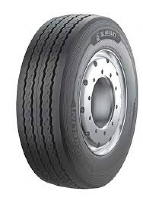 Foto pneumatico: MICHELIN, X MULTI T 385/65 R22.5 160K Estive