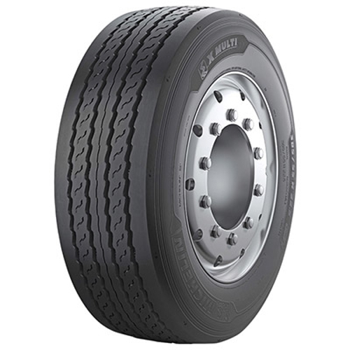Foto pneumatico: MICHELIN, X MULTI T REMIX 385/65 R22.5 160K Estive