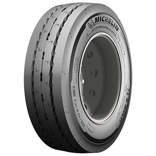 Foto pneumatico: MICHELIN, X MULTI T2 235/75 R17.5 143J Estive