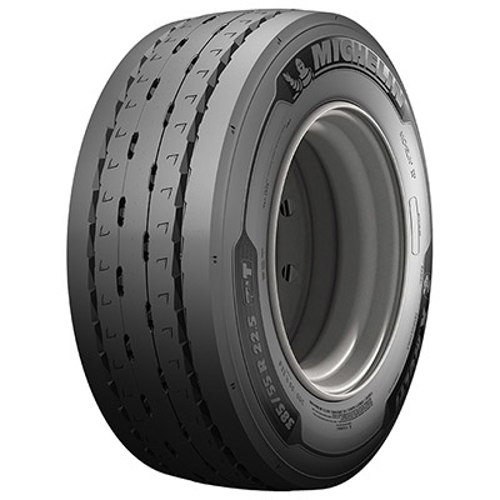 Foto pneumatico: MICHELIN, X MUL.T2 REMIX 385/55 R22.5 160K Estive