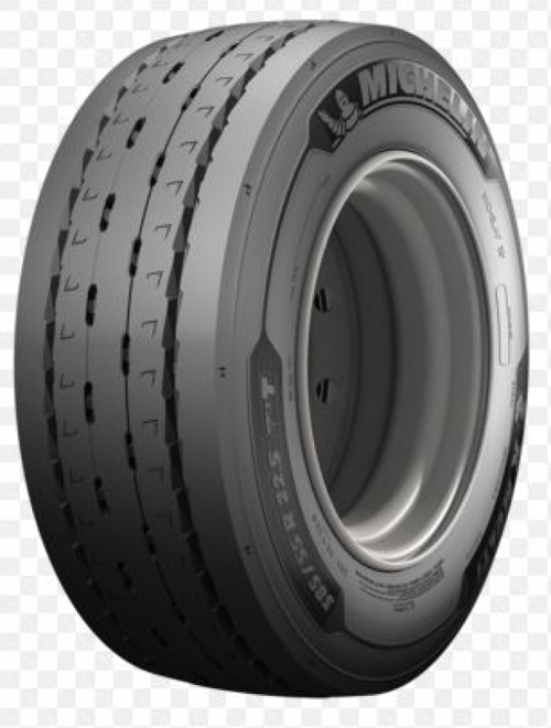 Foto pneumatico: MICHELIN, X MULTI T2 205/65 R17.5 132J Estive