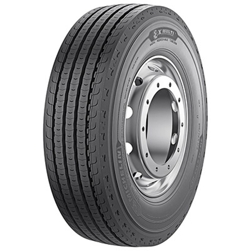 Foto pneumatico: MICHELIN, X MULTI Z 235/75 R17.5 132M Estive