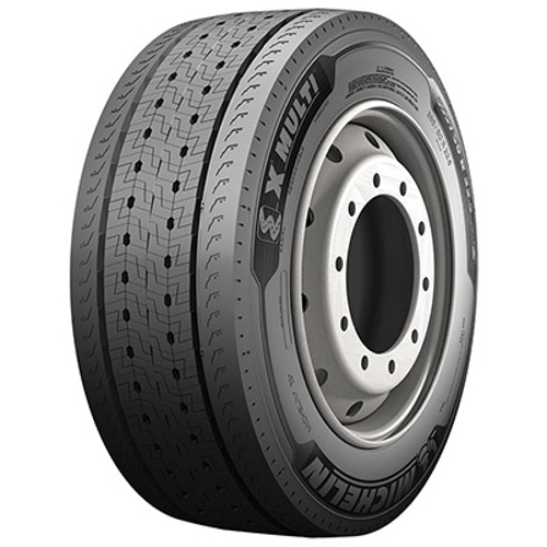 Foto pneumatico: MICHELIN, X MULTI Z. 355/50 R22.5 156K Estive