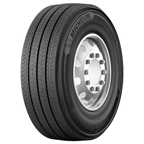 Foto pneumatico: MICHELIN, X MULTI Z+ 385/65 R22.5 160K Estive