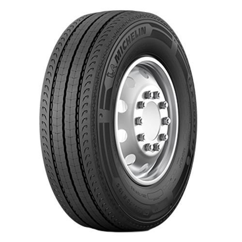 Foto pneumatico: MICHELIN, X MULTI Z2 285/70 R19.5 148L Estive