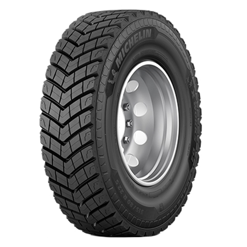 Foto pneumatico: MICHELIN, X WORKS D2 315/80 R22.5 158K Estive
