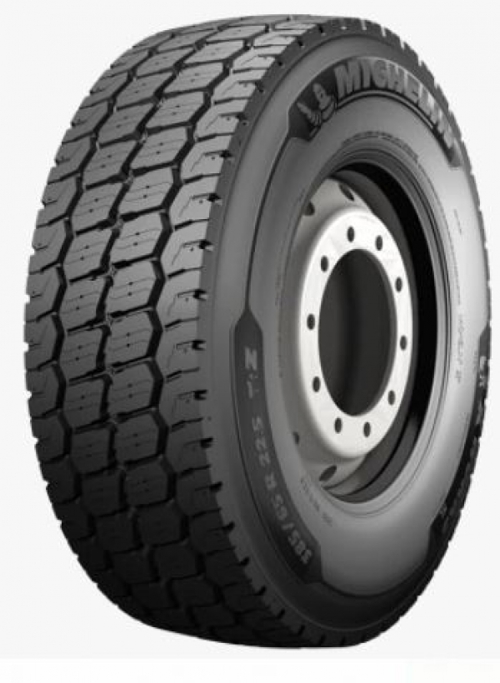 Foto pneumatico: MICHELIN, X WORKS HLZ 385/65 R22.5 164J Estive