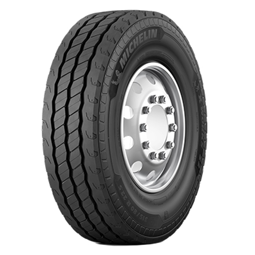 Foto pneumatico: MICHELIN, X WORKS Z2 315/80 R22.5 158K Estive