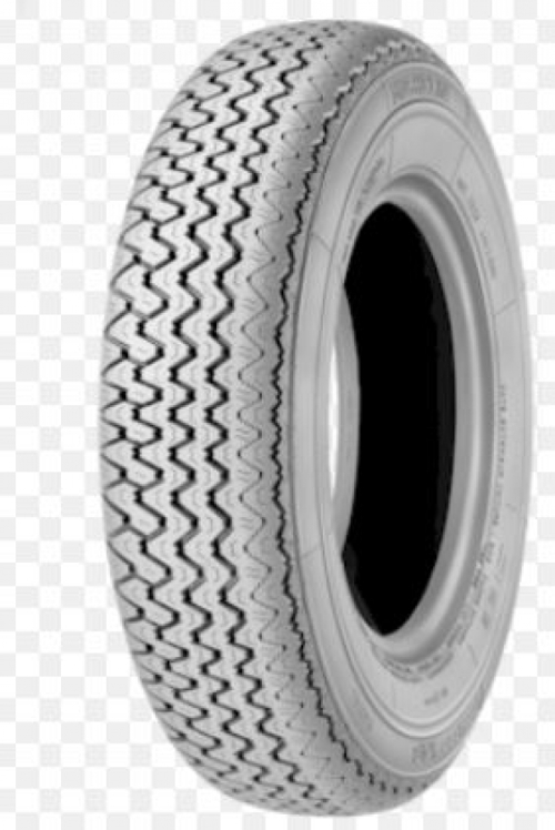Foto pneumatico: MICHELIN, XAS FF 155/ HR15 82H Estive