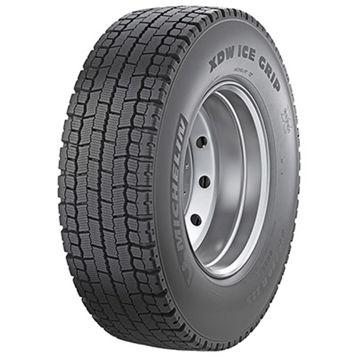 Foto pneumatico: MICHELIN, XDW ICE GRIP 275/70 R22.5 148L Estive