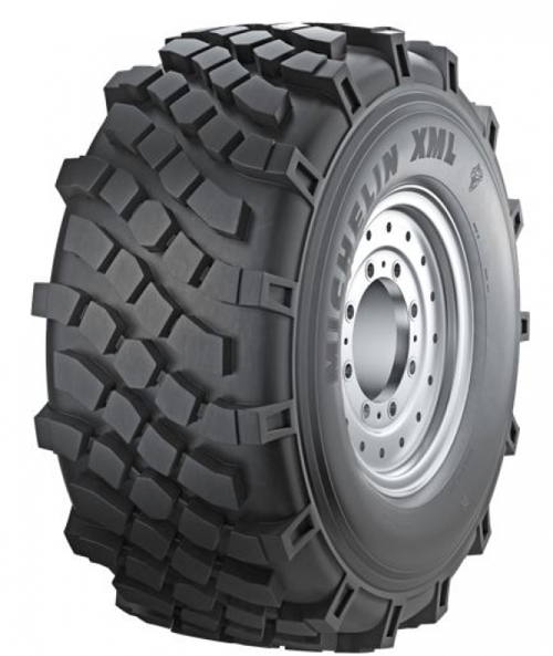 Foto pneumatico: MICHELIN, XML 475/80 R20 166G Estive