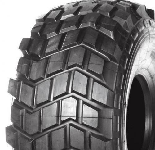 Foto pneumatico: MICHELIN, XS 24/ R20.5 176F Estive