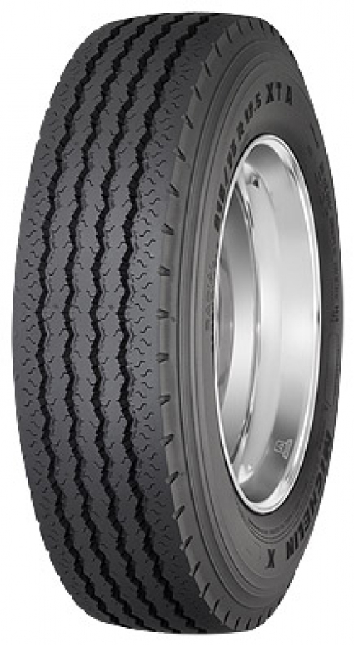 Foto pneumatico: MICHELIN, XTA 6/ R9 109F Estive