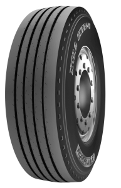 Foto pneumatico: MICHELIN, XTA2 ENERGY 275/70 R22.5 152J Estive