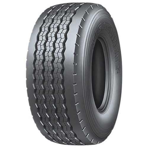 Foto pneumatico: MICHELIN, XTE2 265/70 R19.5 143J Estive