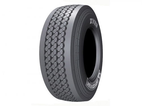 Foto pneumatico: MICHELIN, XTE3 385/65 R22.5 160J Estive