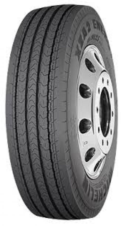 Foto pneumatico: MICHELIN, XZA2 ENERGY 295/80 R22.5 152M Estive