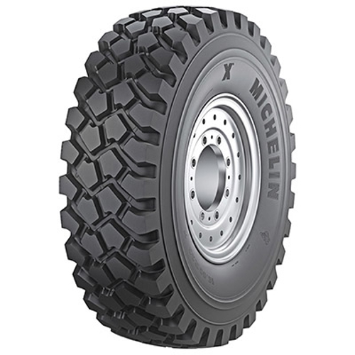 Foto pneumatico: MICHELIN, XZL 395/85 R20 168G Estive