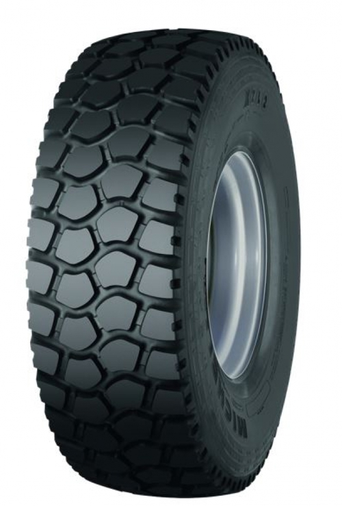 Foto pneumatico: MICHELIN, XZL2 395/85 R20 168K Estive