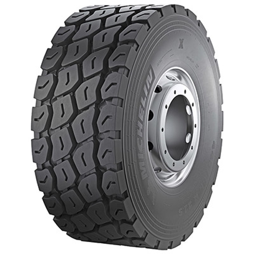 Foto pneumatico: MICHELIN, XZY3 445/65 R22.5 169K Estive