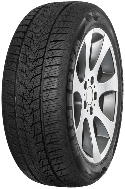 Foto pneumatico: MINERVA, FROSTRACK UHP 245/50 R18 104V Invernali