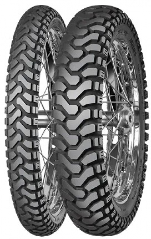 Foto pneumatico: MITAS, ENDURO TRAIL 90/90 -21 54H Estive