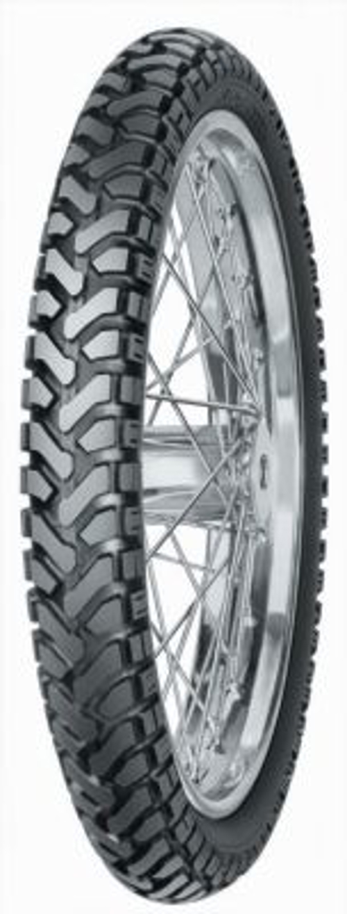 Foto pneumatico: MITAS, ENDURO TRAIL 90/90 R21 54H Estive