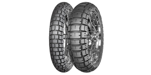 Foto pneumatico: MITAS, ENDURO TRAIL ADV 150/70 R17 69V Estive