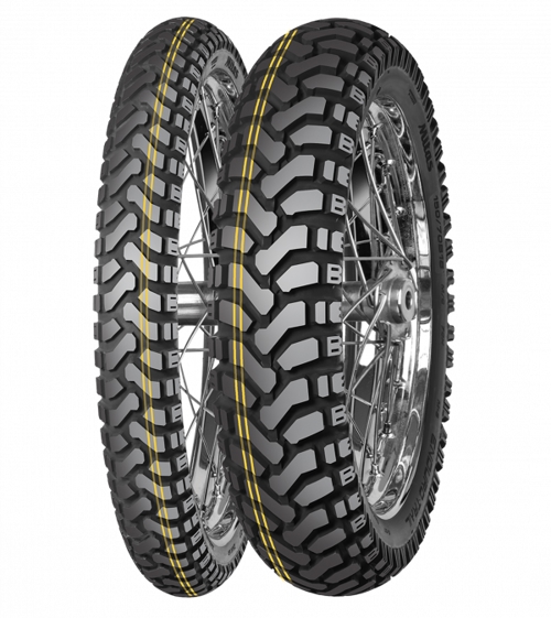 Foto pneumatico: MITAS, ENDURO TRAIL DAKAR 90/90 B21 54H Estive
