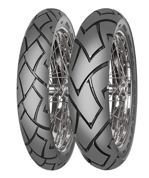 Foto pneumatico: MITAS, ENDURO TRAIL-SP 100/90 -19 57H Estive